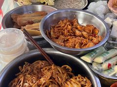 -菊菊小吃店