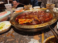 -堂客老火锅(欣阳广场总店)