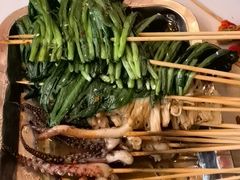 -阿三烧烤·生蚝(超级会员店拓峰店)