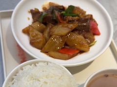 -辣妈 川湘小馆