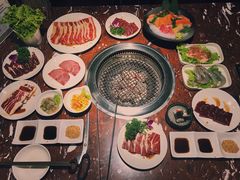 -和牛村烧肉放题(淄博王府井店)