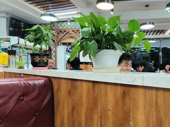 -马布尔莱斯食府(西红门店)