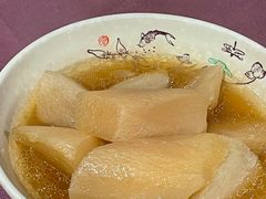 -雪霁山庄·合肥地标老字号