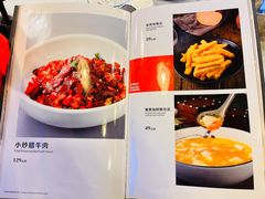 -簋街仔仔小龙虾(总店)