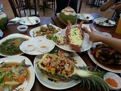 android_upload_pic-班赞海鲜市场