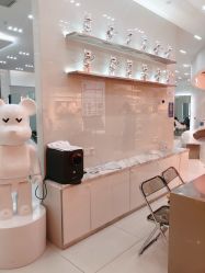 -东方麒麟·潘多拉SALON