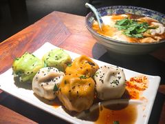 -罍+村卤菜摊(罍街店)