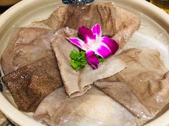 城门口脆毛肚-椒香城门口重庆老火锅(美颂广场店)