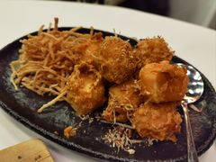 -晶荷轩(香港迪士尼乐园酒店)