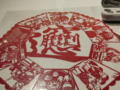 -汉唐宴长安食府