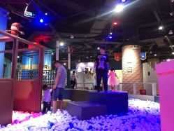 -幻贝家儿童乐园(苏州中心店)