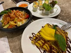 -美奈小馆·东南亚菜(福田星河COCO Park店)