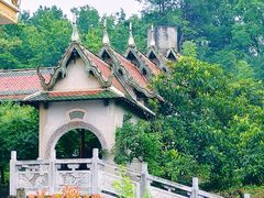 -报恩禅寺
