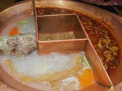 -雾漫川城重庆火锅(上和商业广场店)