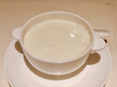西施杏仁茶-利苑酒家(合景国际金融广场店)