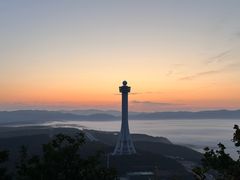 -帽儿山国家森林公园