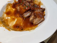 -徽镇小厨·经典徽菜(马连道店)