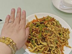 -胖子菜馆(隆昌路店)