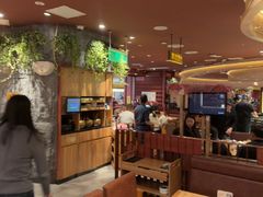 -巴奴毛肚火锅(龙湖锦艺城店)