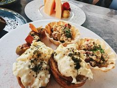 -Hi City·城市之巅