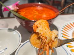 -太食獸泰式茶餐厅(北美新天地店)