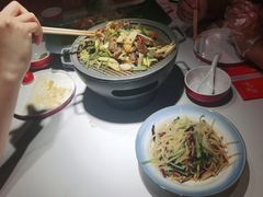 -吉祥春饼·烤鸭(文登利群店)