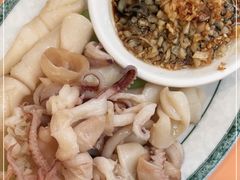 -雅苑餐厅(朝天路店)