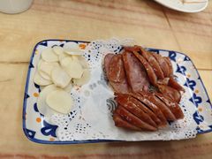 -好呷(东城十三碗美食广场店)