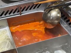 -海底捞火锅(百利广场店)