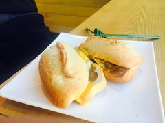 -好利来(十里河店)
