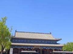 -天津妈祖文化园