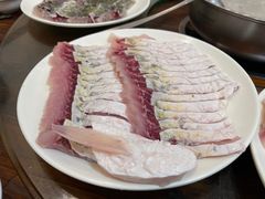 -正能量脆肉鲩火锅