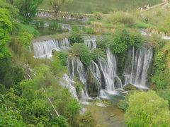 -天河潭旅游度假区