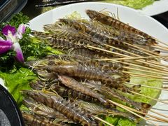 -仄园围炉坊·牛肉火锅·汕头卤水火锅(蛇口店)
