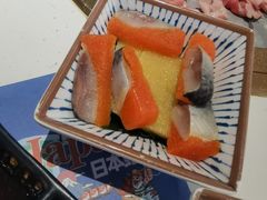 -亚马逊海鲜自助(梅溪湖步步高店)