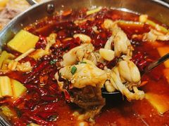 -上海1号私藏菜(静安店)