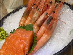 -割烹旭日本料理(龙湖狮山天街店)