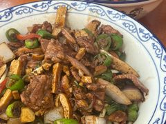 -姚记面馆(瑶琳路店)