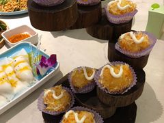 -香香海南菜餐厅