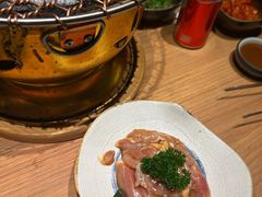 -烧肉达人•炭火烧肉(新天地店)
