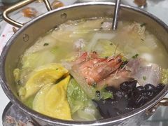 -小方外婆菜(蒙山路店)