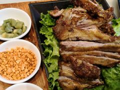 -鸭匠食府·挂炉烤鸭·新京菜(阜成路店)