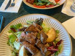 -BAKER&SPICE(环贸店)
