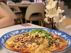 -川味堂·四川豆花(八卦岭店)