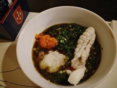 河豚鱼火锅-玄品河豚(那覇國際通里之関)