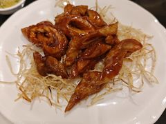 -文记壹心鸡(宝华路店)
