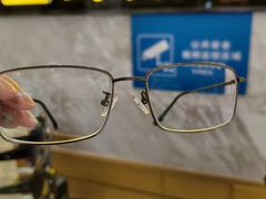 -宝岛眼镜·蔡司·依视路·青少儿近视防控验配中心(太白印象城店)