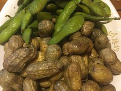 -腰子哥烤串(石佛营炫特店)