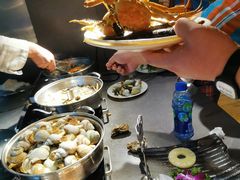 -钓鱼岛洗浴休闲会馆(卫星路店)