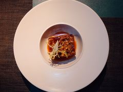 肉皮冻-稍可轩博物馆餐厅
